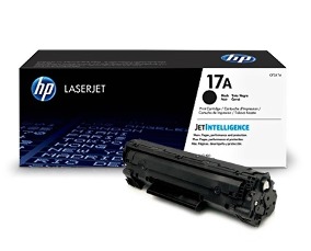 HP17A