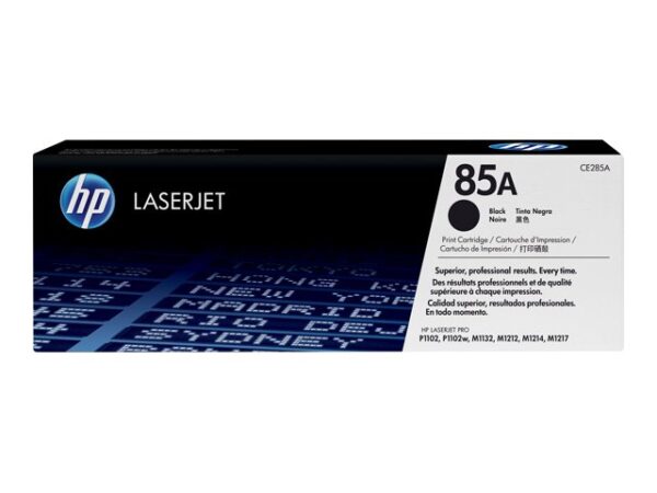 HP85A